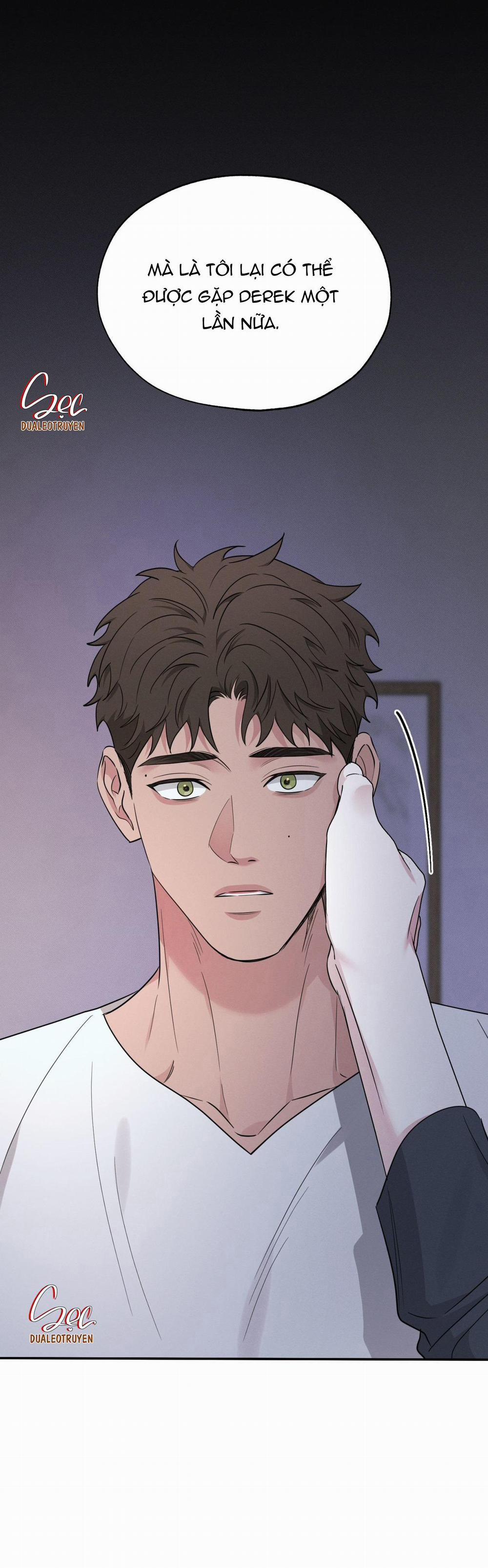 Đầm Lầy Nhân Ngư 19 trang 21