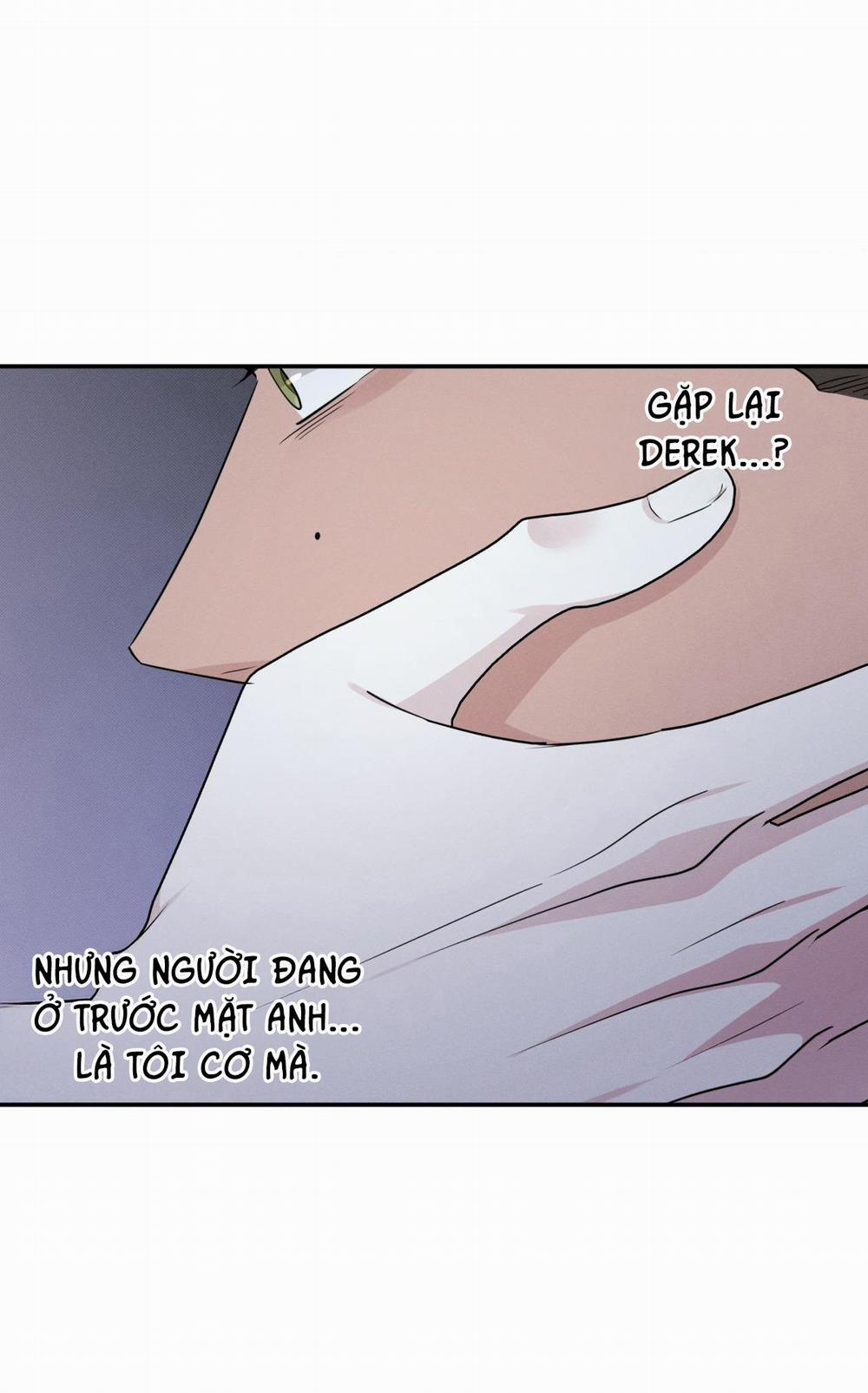 Đầm Lầy Nhân Ngư 19 trang 22