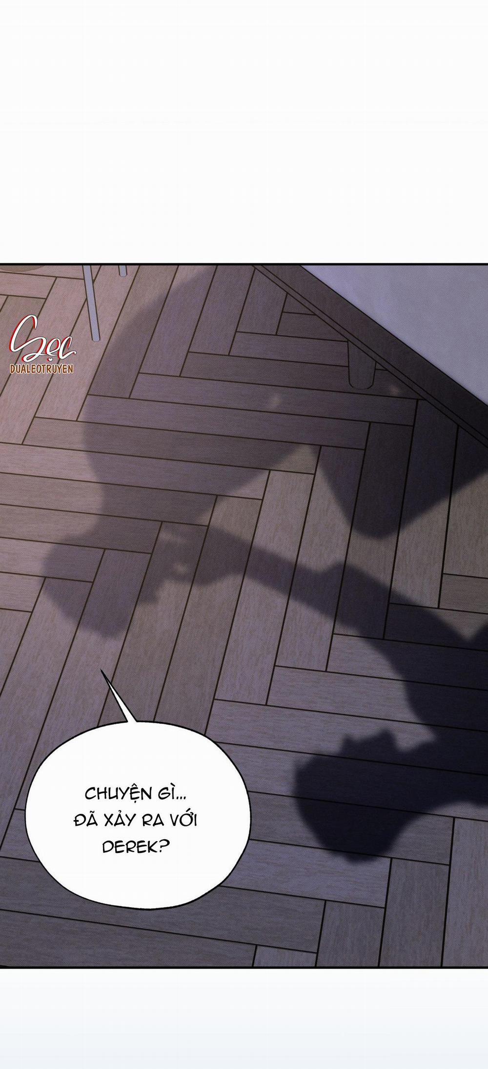 Đầm Lầy Nhân Ngư 19 trang 27