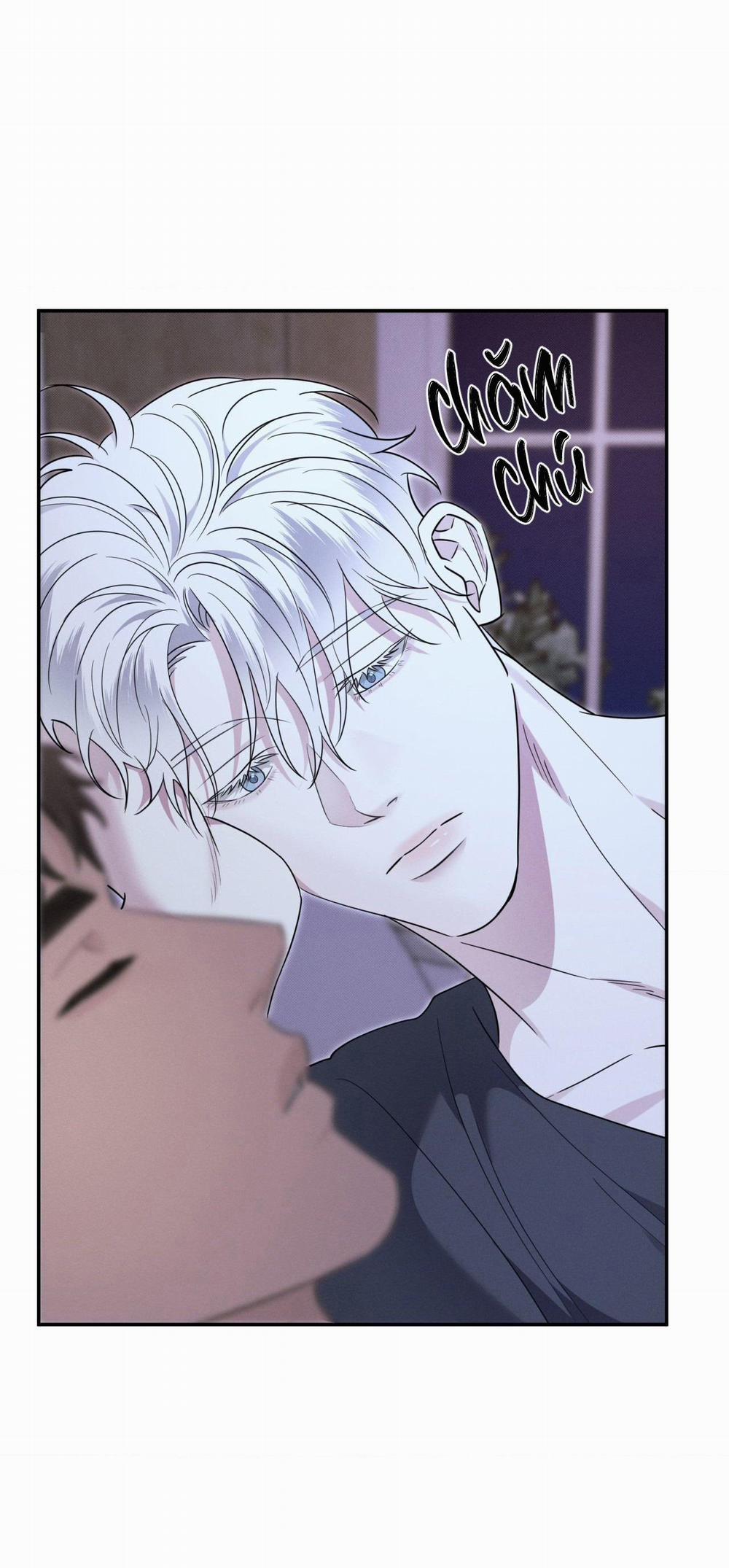 Đầm Lầy Nhân Ngư 19 trang 38