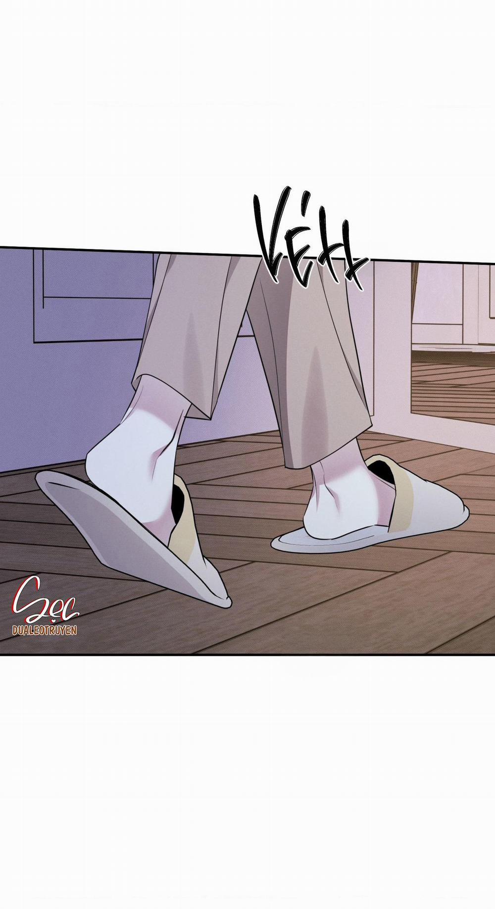 Đầm Lầy Nhân Ngư 19 trang 42