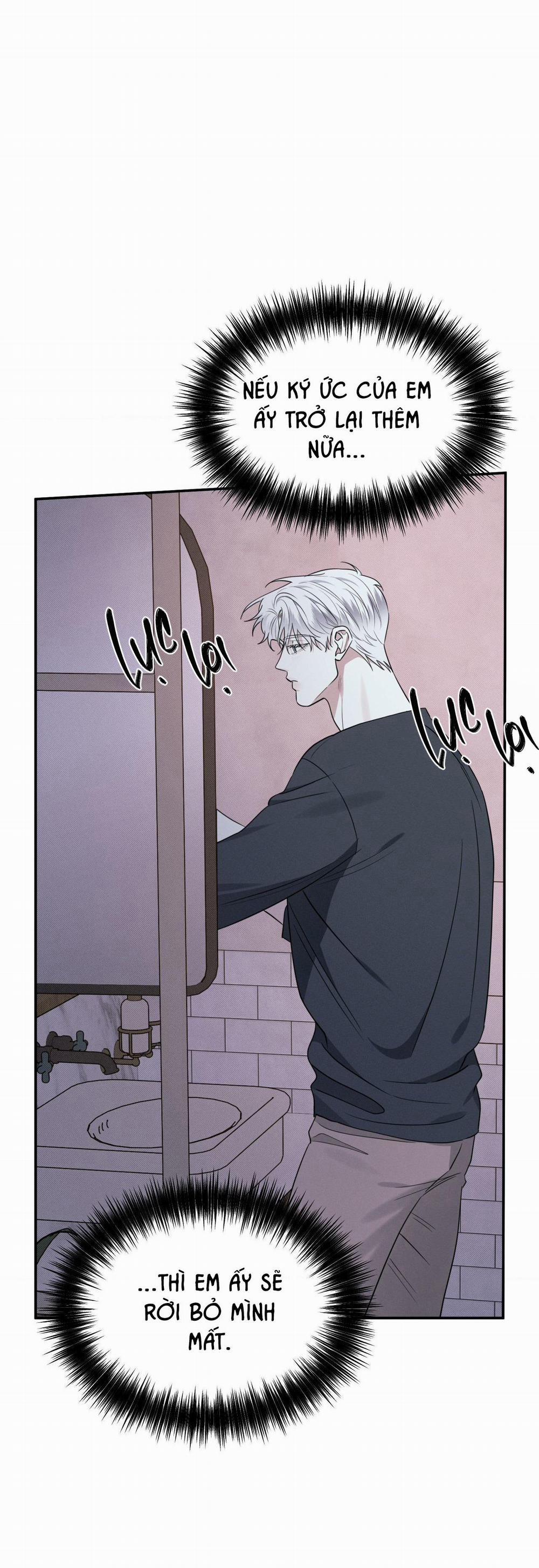 Đầm Lầy Nhân Ngư 19 trang 43