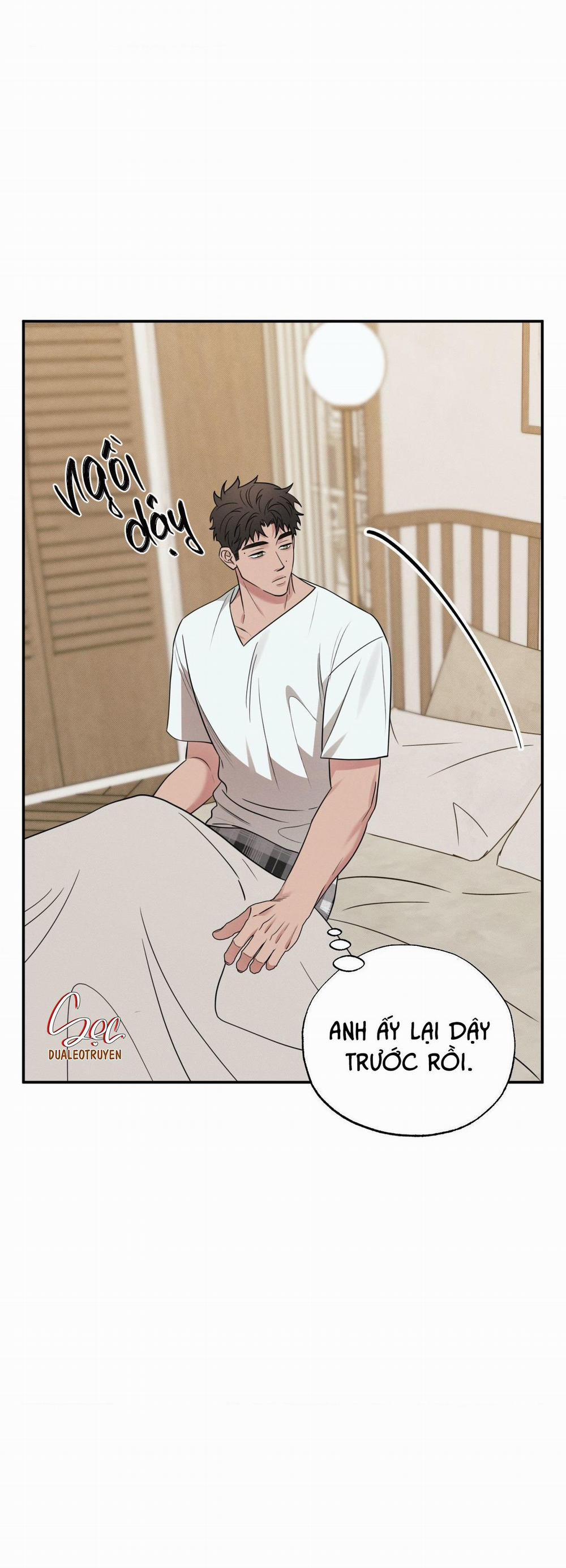 Đầm Lầy Nhân Ngư 19 trang 49