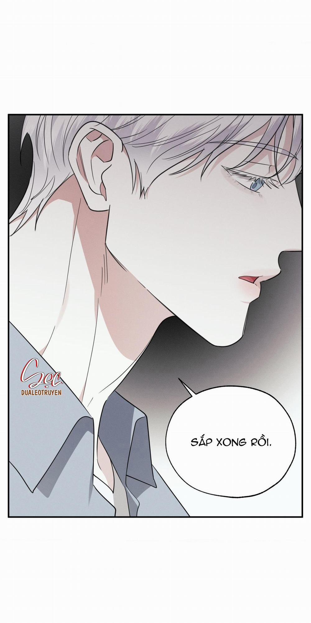 Đầm Lầy Nhân Ngư 19 trang 57