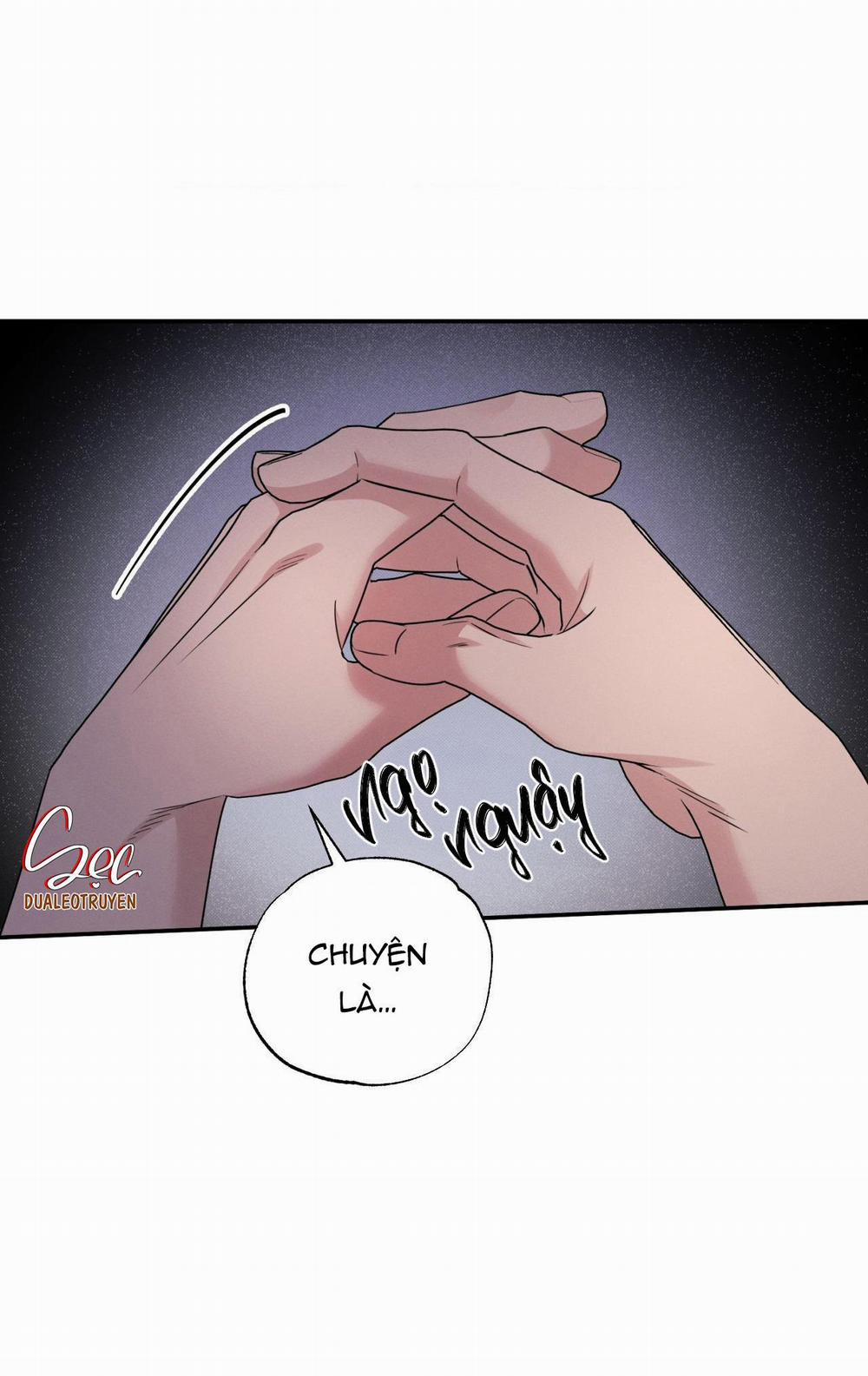 Đầm Lầy Nhân Ngư 19 trang 6