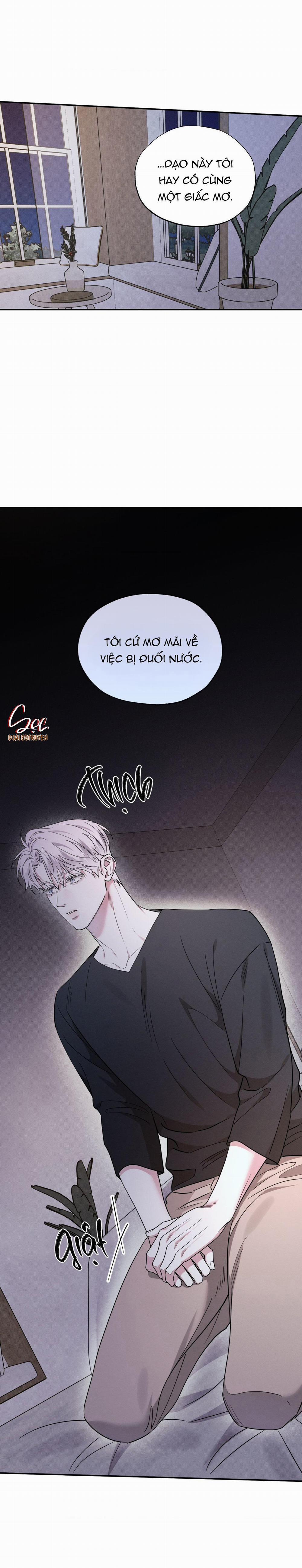 Đầm Lầy Nhân Ngư 19 trang 7