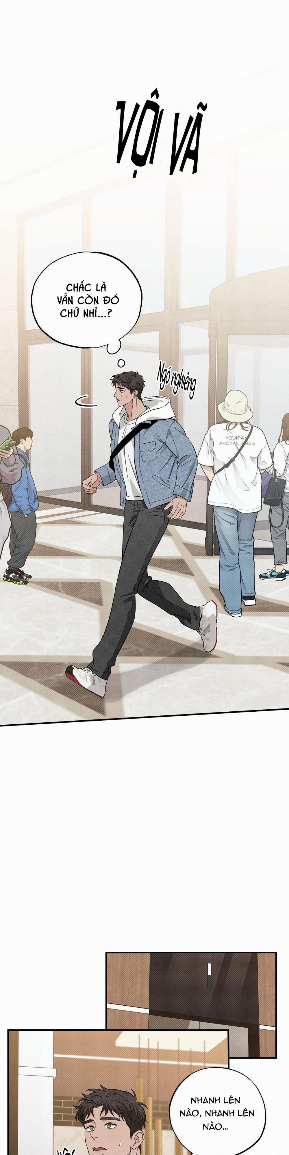 Đầm Lầy Nhân Ngư 2 trang 1