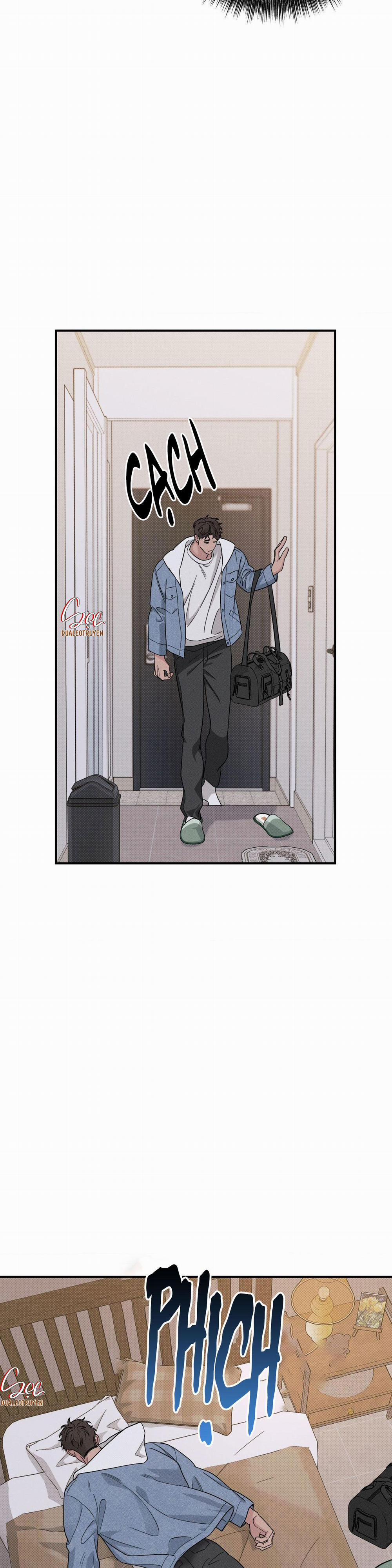 Đầm Lầy Nhân Ngư 2 trang 17