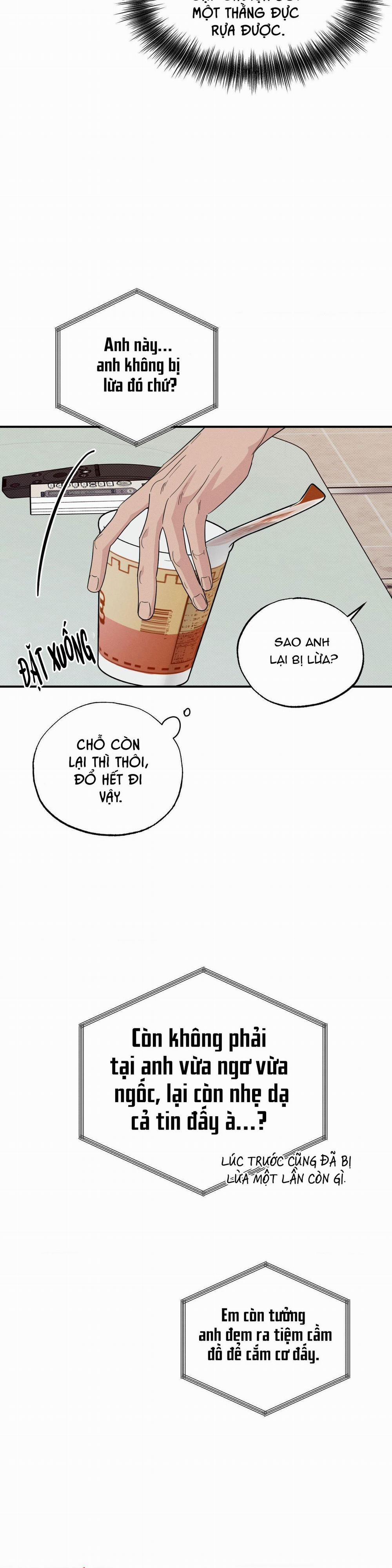 Đầm Lầy Nhân Ngư 2 trang 26