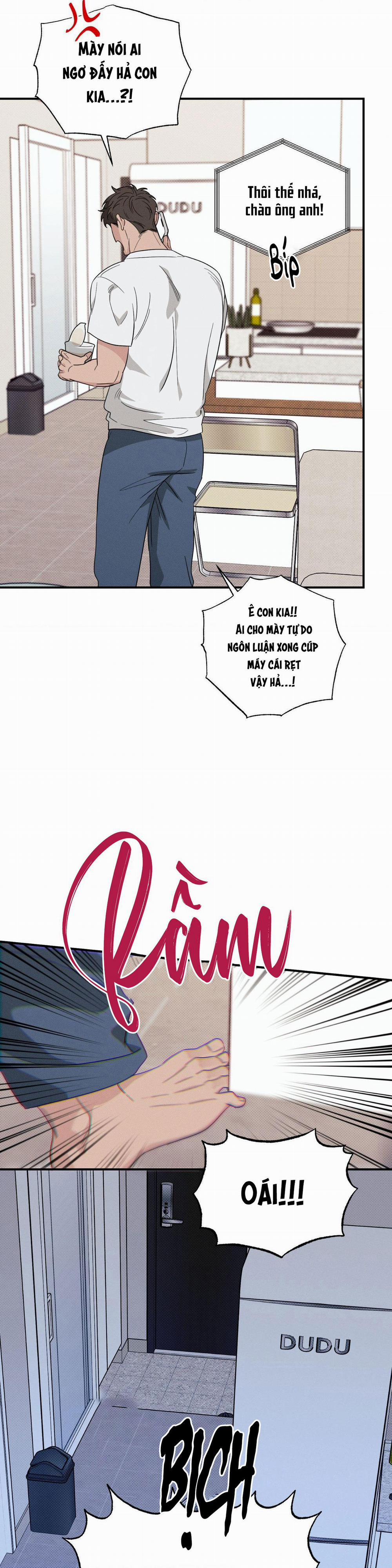 Đầm Lầy Nhân Ngư 2 trang 27