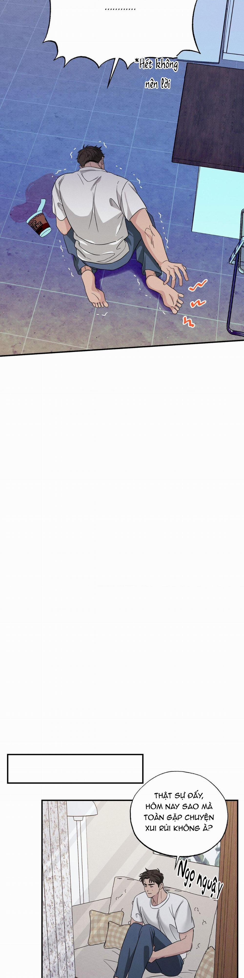 Đầm Lầy Nhân Ngư 2 trang 28