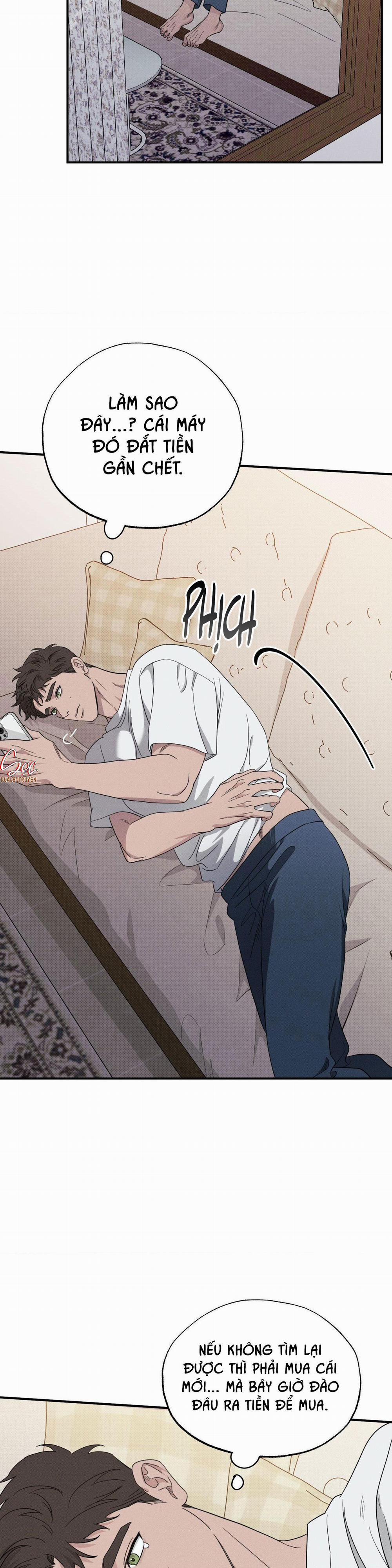 Đầm Lầy Nhân Ngư 2 trang 29