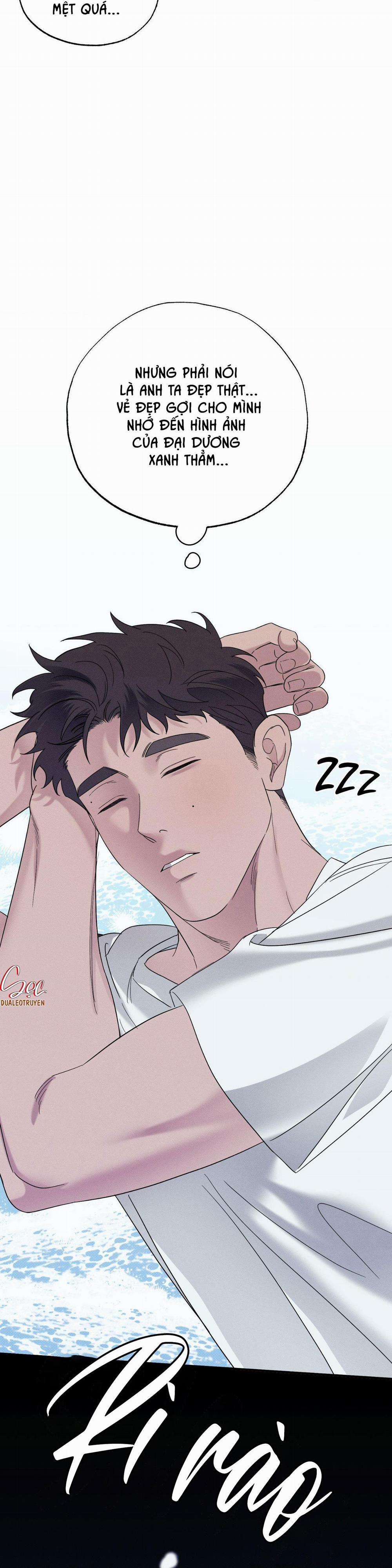 Đầm Lầy Nhân Ngư 2 trang 31