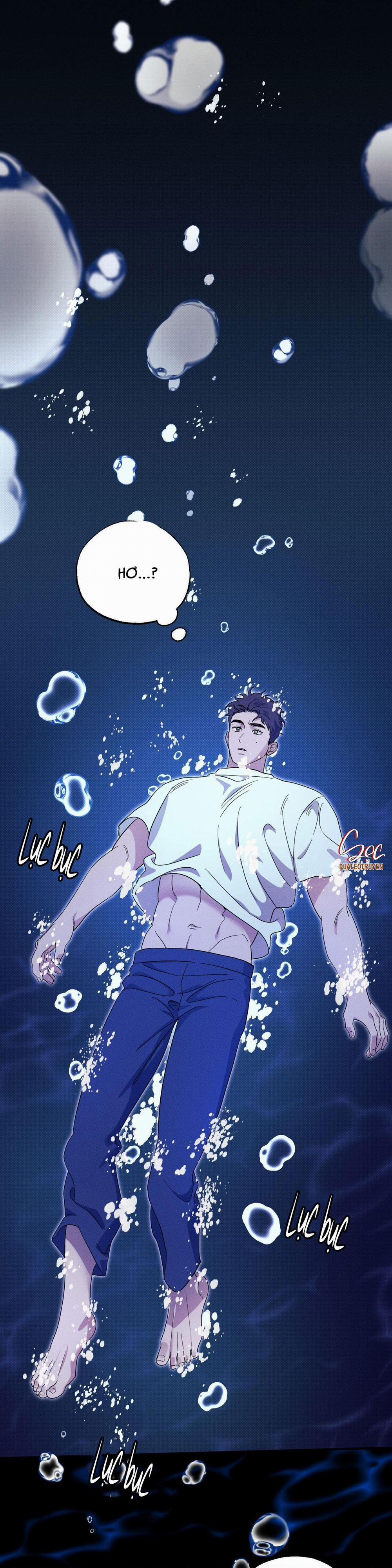 Đầm Lầy Nhân Ngư 2 trang 32