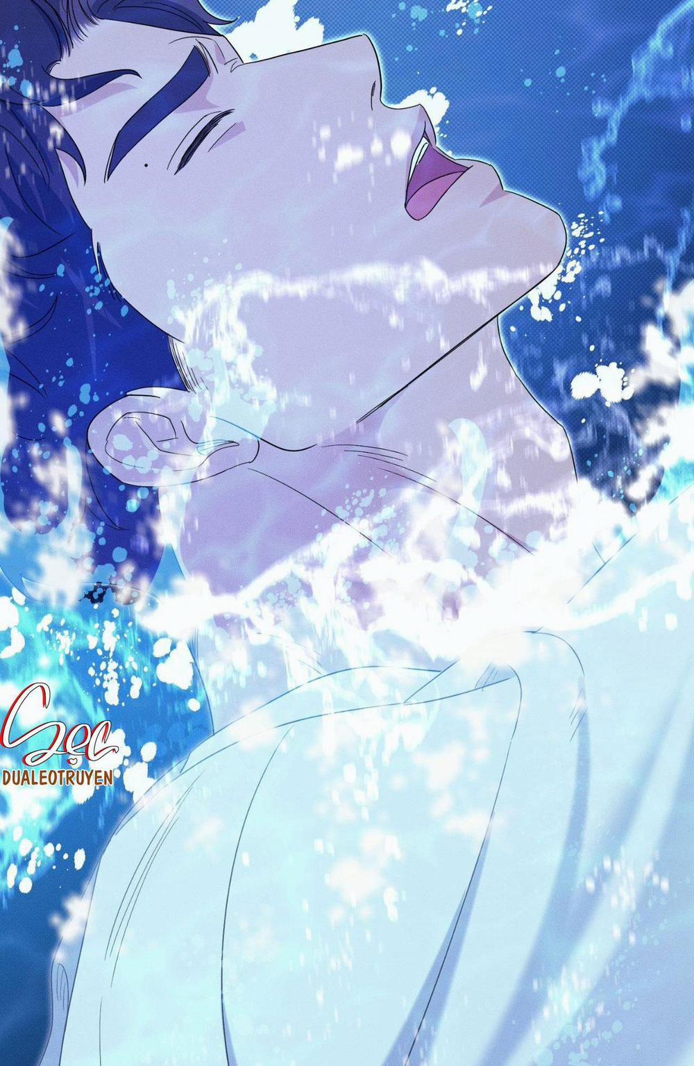 Đầm Lầy Nhân Ngư 2 trang 38