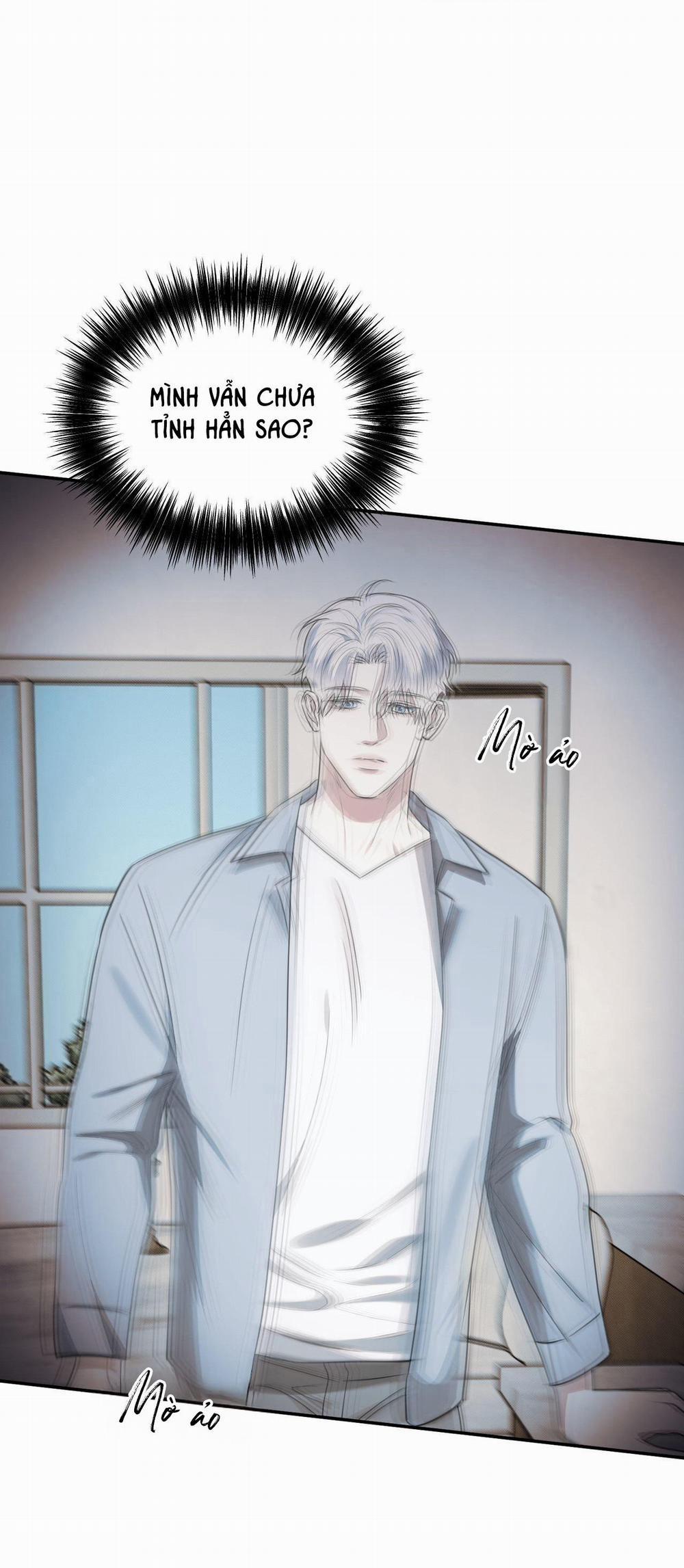 Đầm Lầy Nhân Ngư 20 trang 0