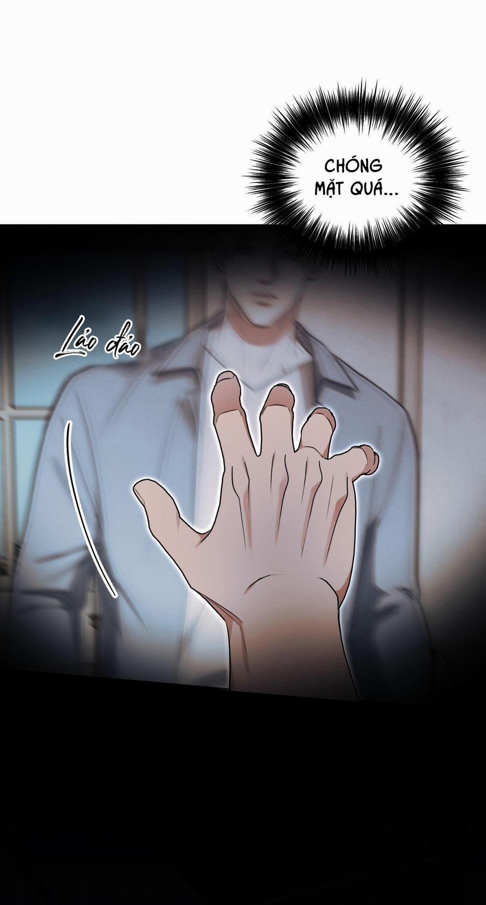 Đầm Lầy Nhân Ngư 20 trang 1