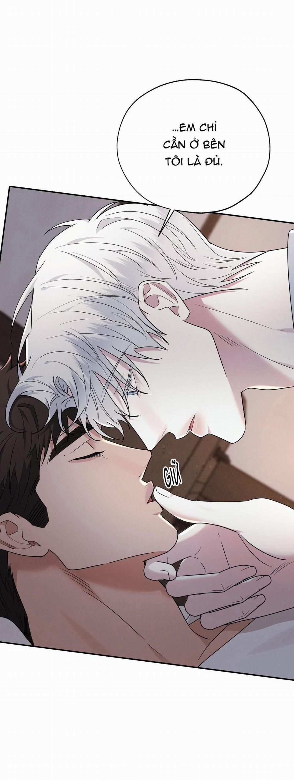 Đầm Lầy Nhân Ngư 20 trang 10