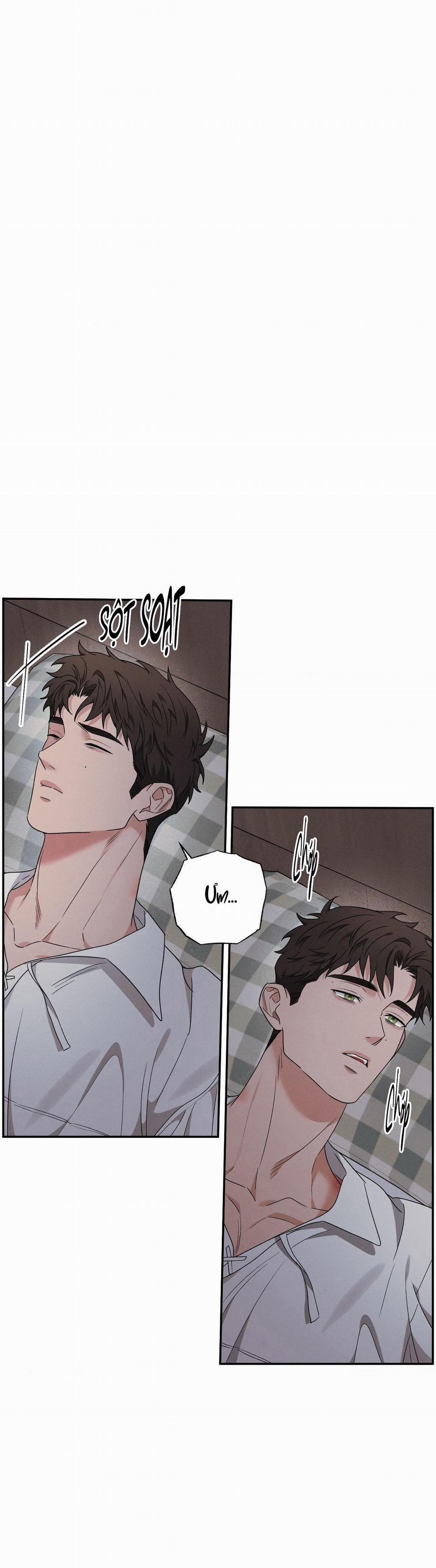 Đầm Lầy Nhân Ngư 20 trang 12