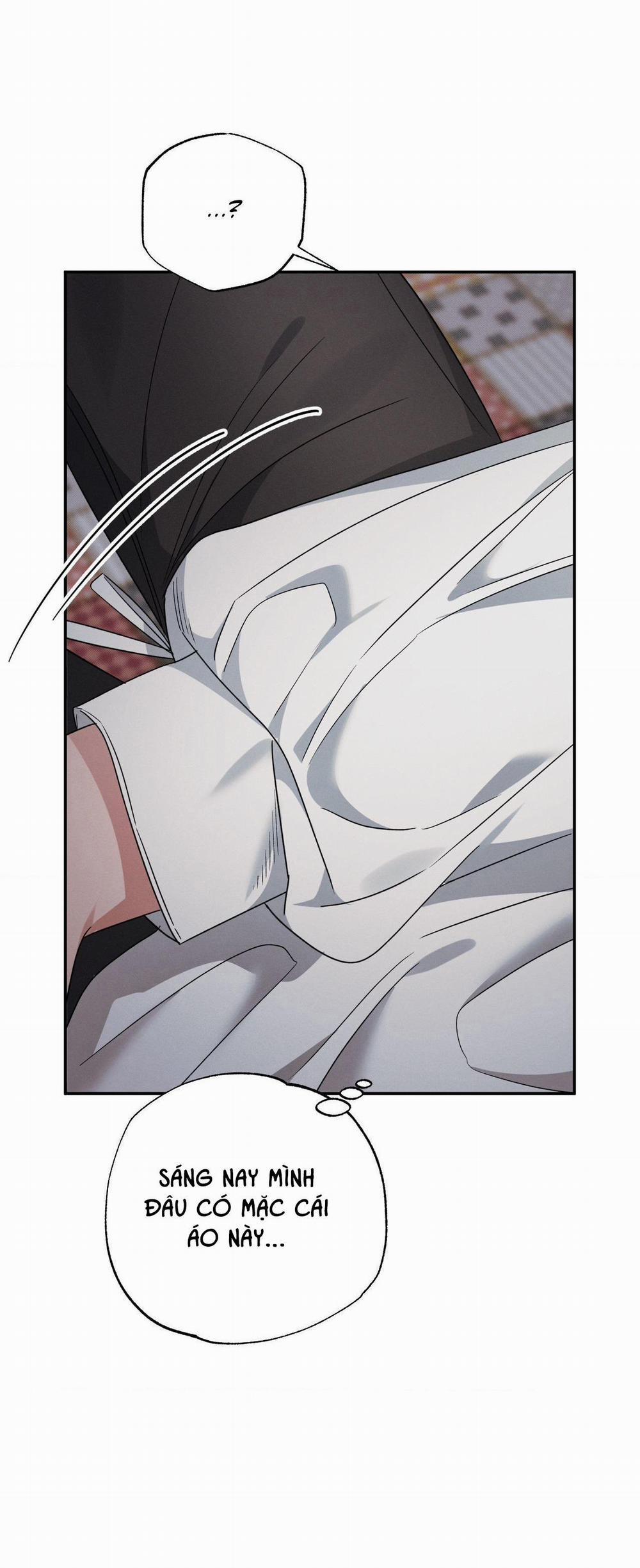 Đầm Lầy Nhân Ngư 20 trang 14