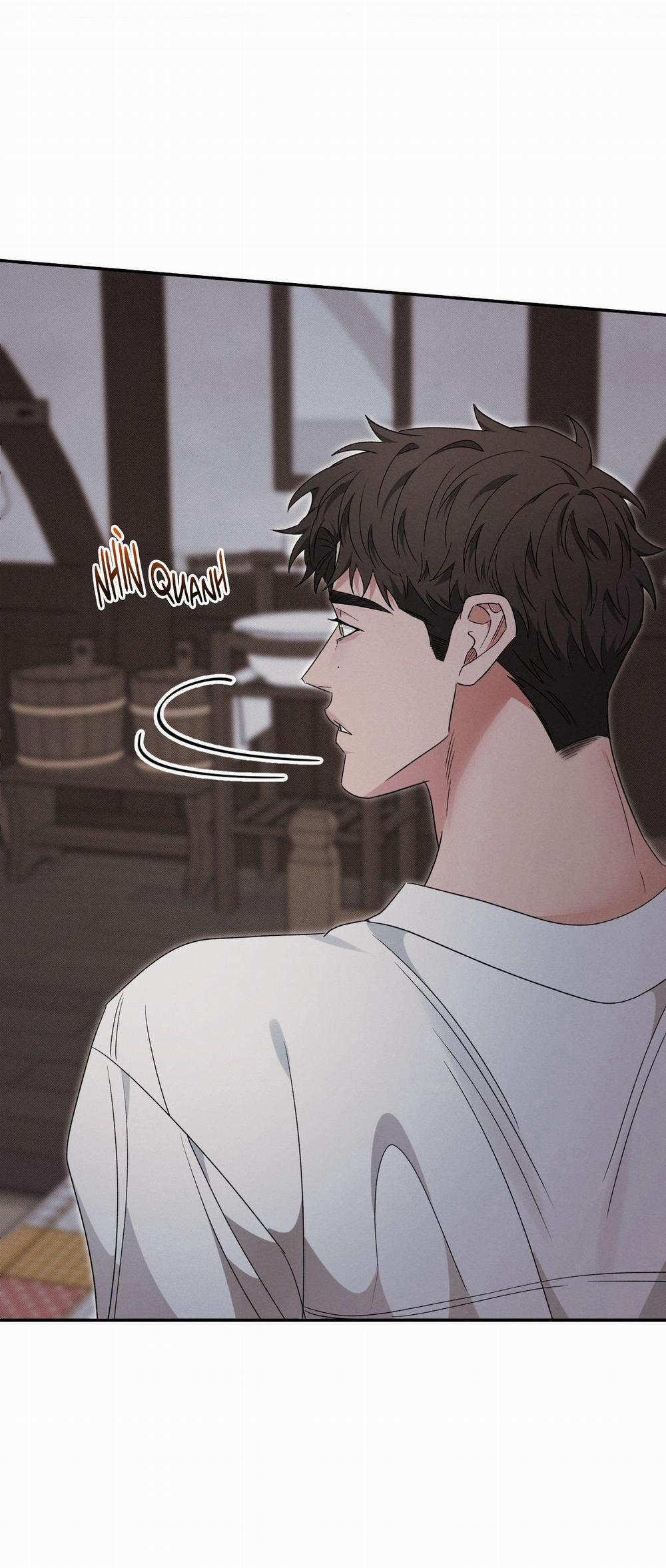 Đầm Lầy Nhân Ngư 20 trang 16