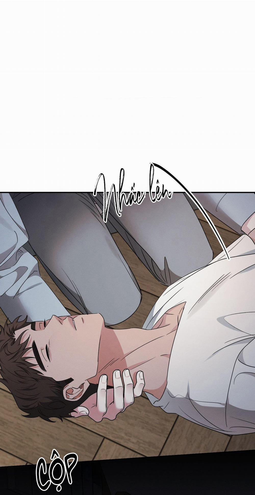 Đầm Lầy Nhân Ngư 20 trang 3