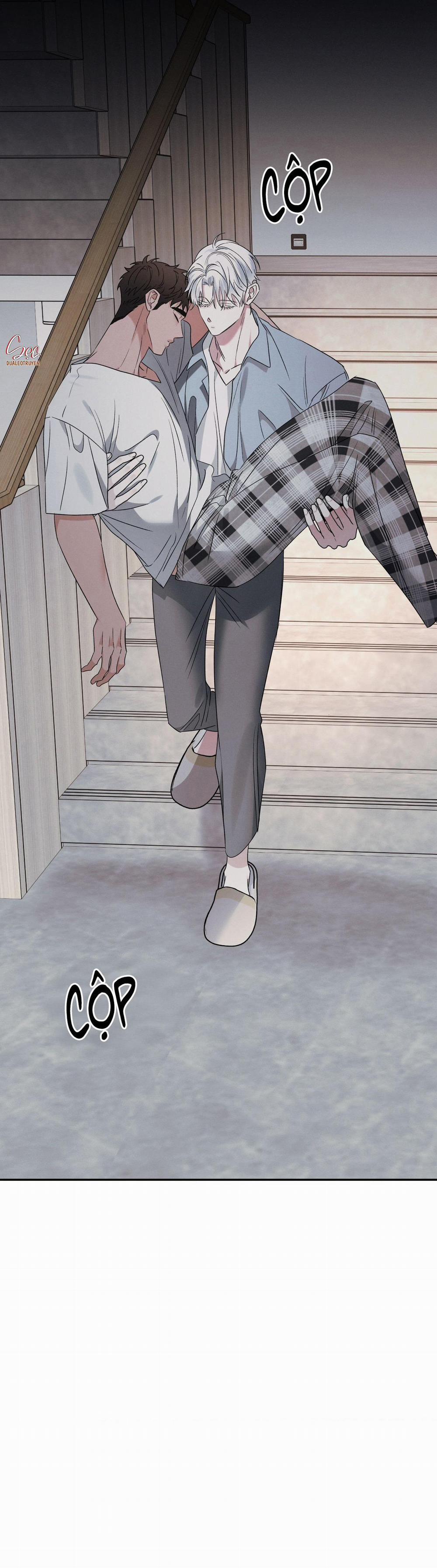 Đầm Lầy Nhân Ngư 20 trang 4