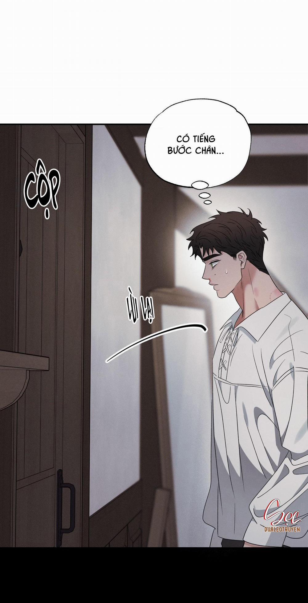 Đầm Lầy Nhân Ngư 20 trang 43