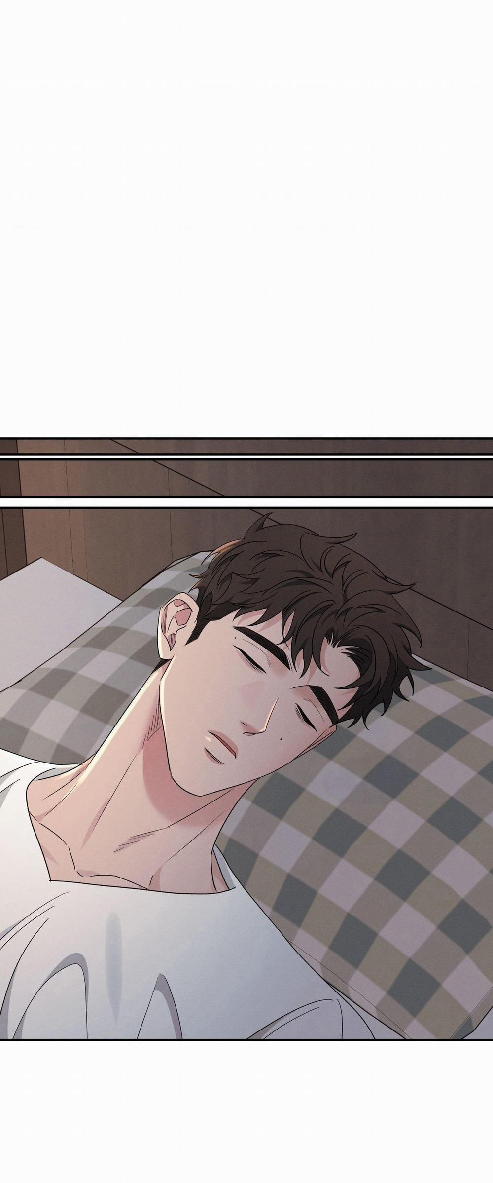 Đầm Lầy Nhân Ngư 20 trang 5