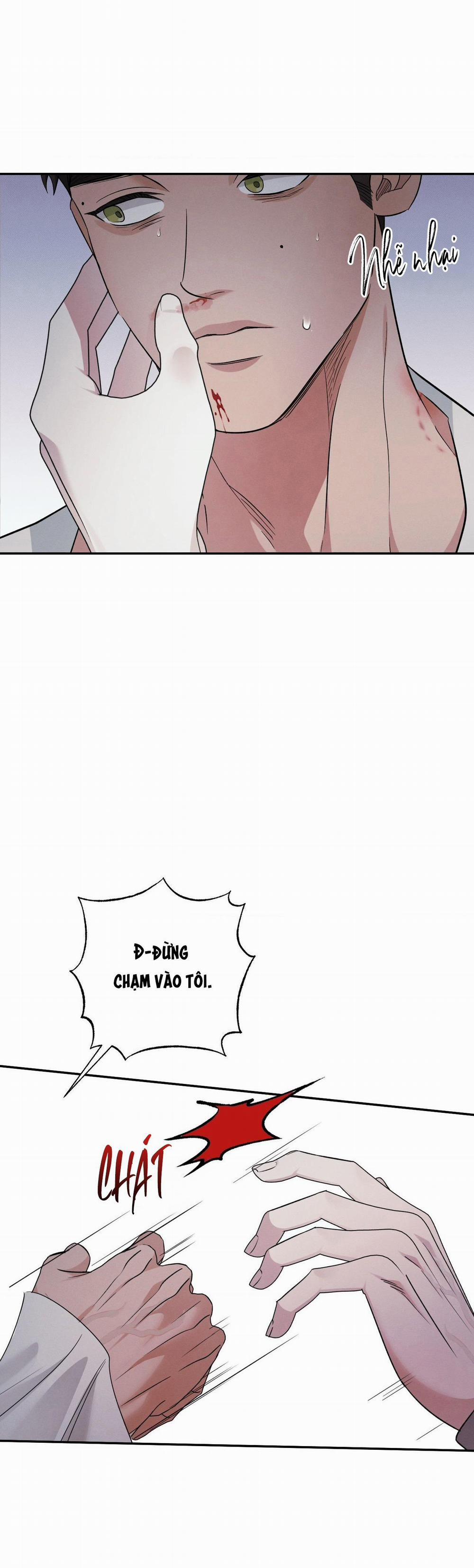 Đầm Lầy Nhân Ngư 20 trang 50