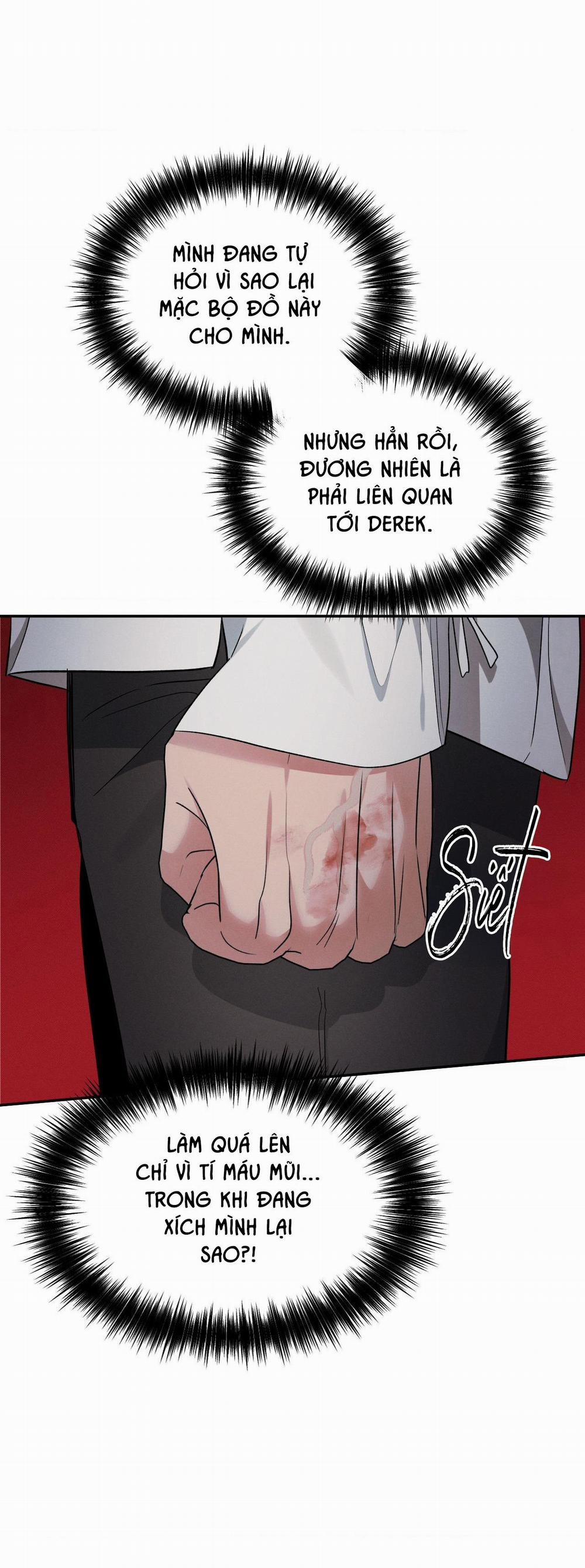 Đầm Lầy Nhân Ngư 20 trang 51