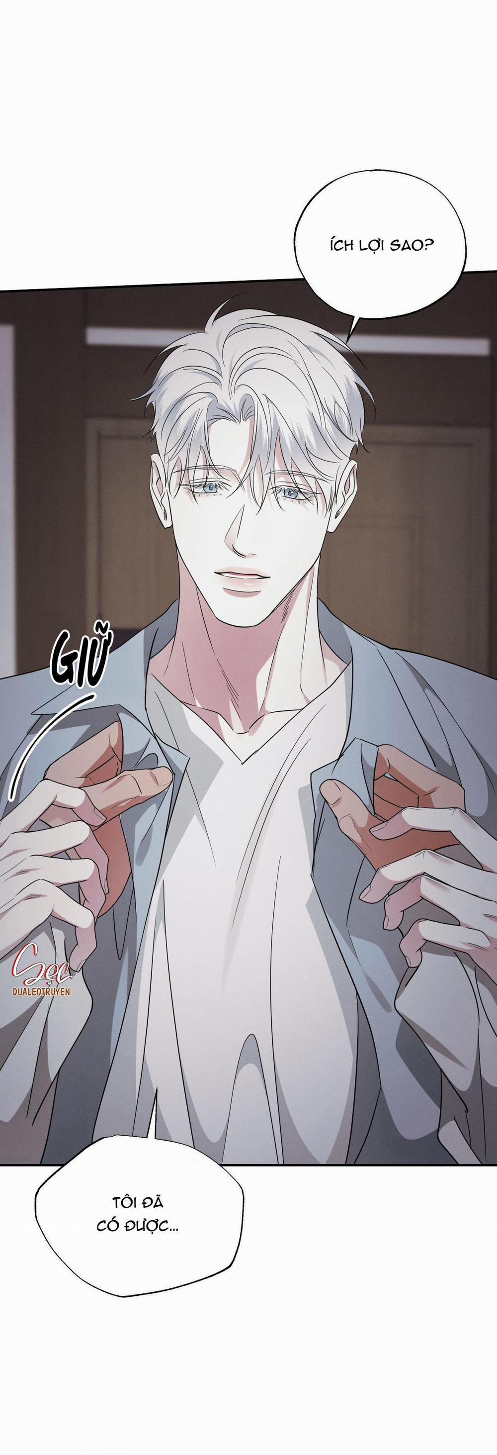 Đầm Lầy Nhân Ngư 20 trang 65