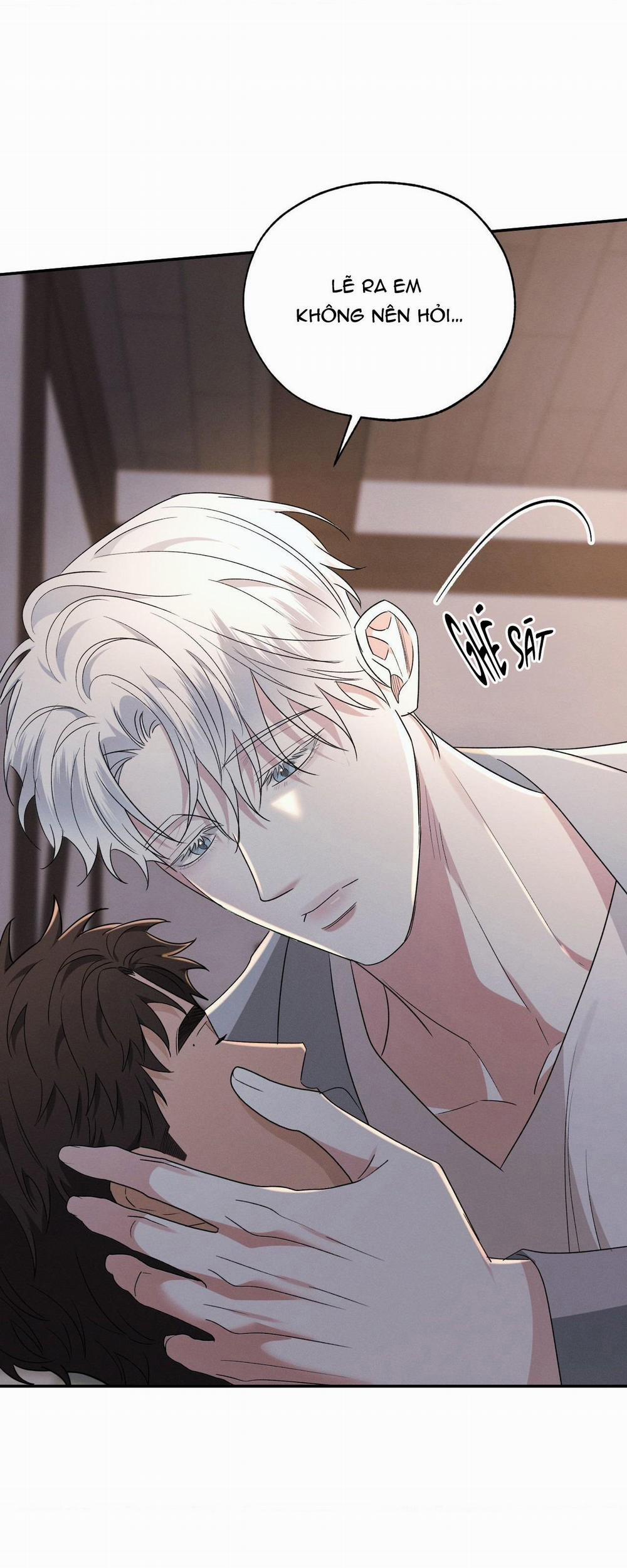 Đầm Lầy Nhân Ngư 20 trang 7