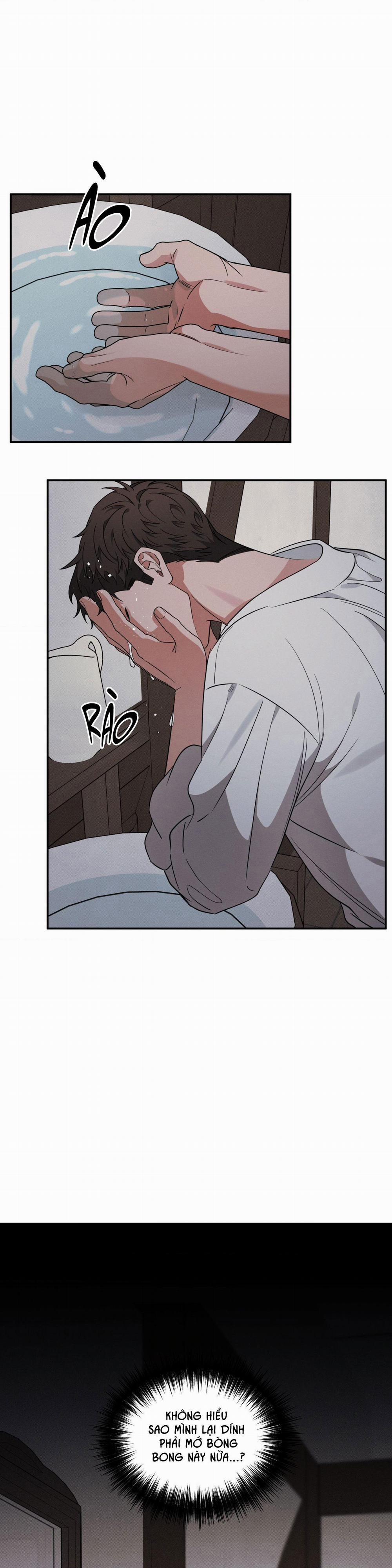 Đầm Lầy Nhân Ngư 21 trang 7