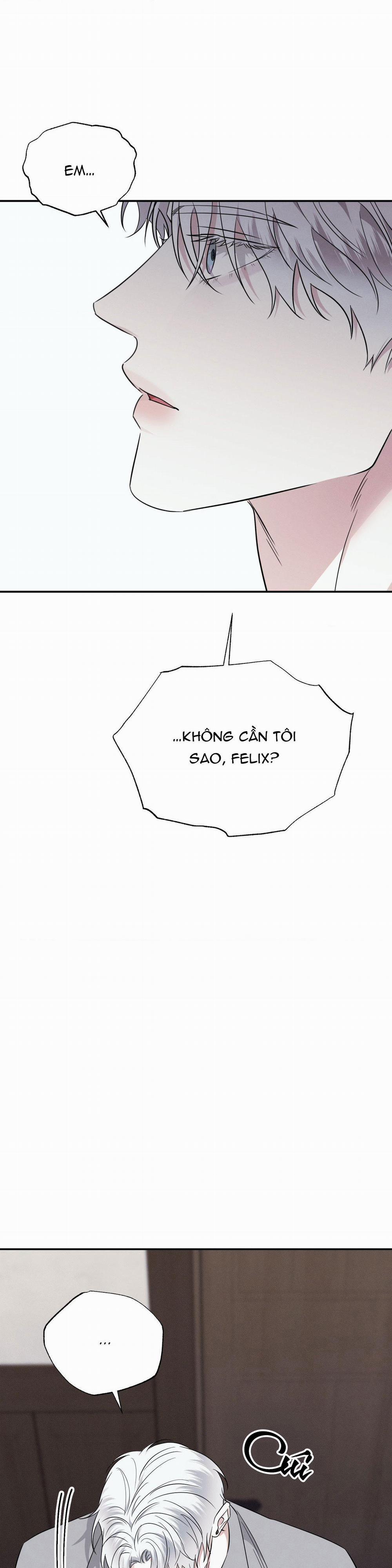 Đầm Lầy Nhân Ngư 22 trang 0