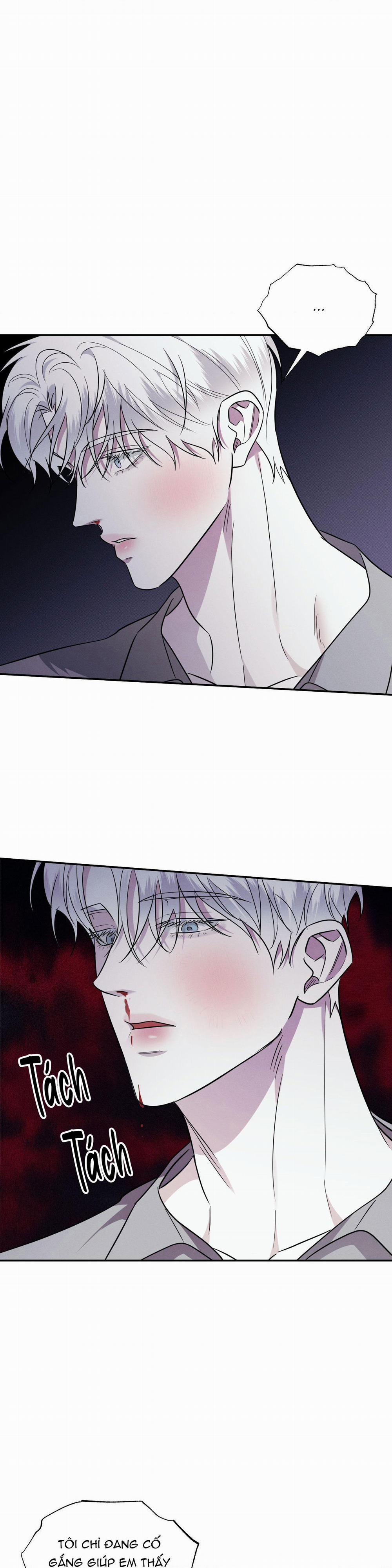 Đầm Lầy Nhân Ngư 22 trang 14