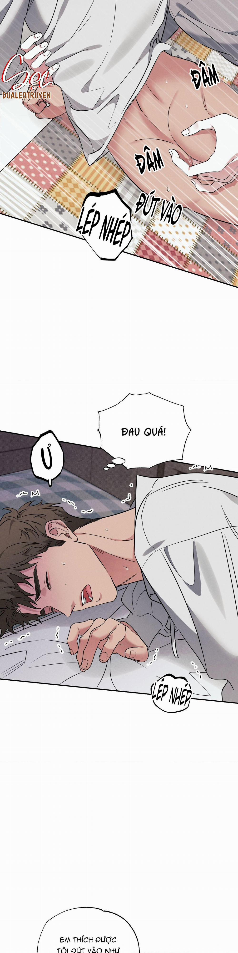 Đầm Lầy Nhân Ngư 22 trang 17