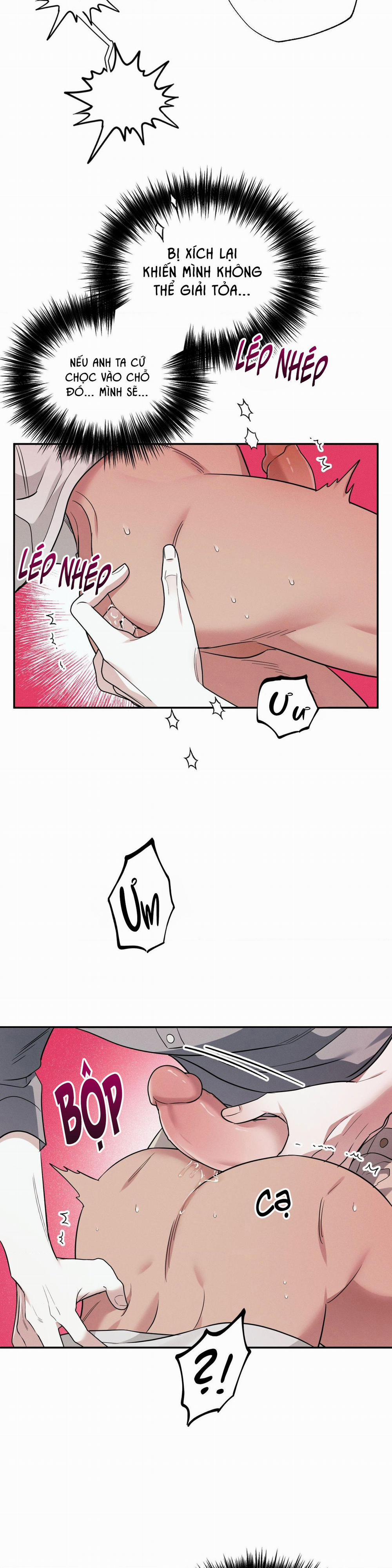 Đầm Lầy Nhân Ngư 22 trang 19