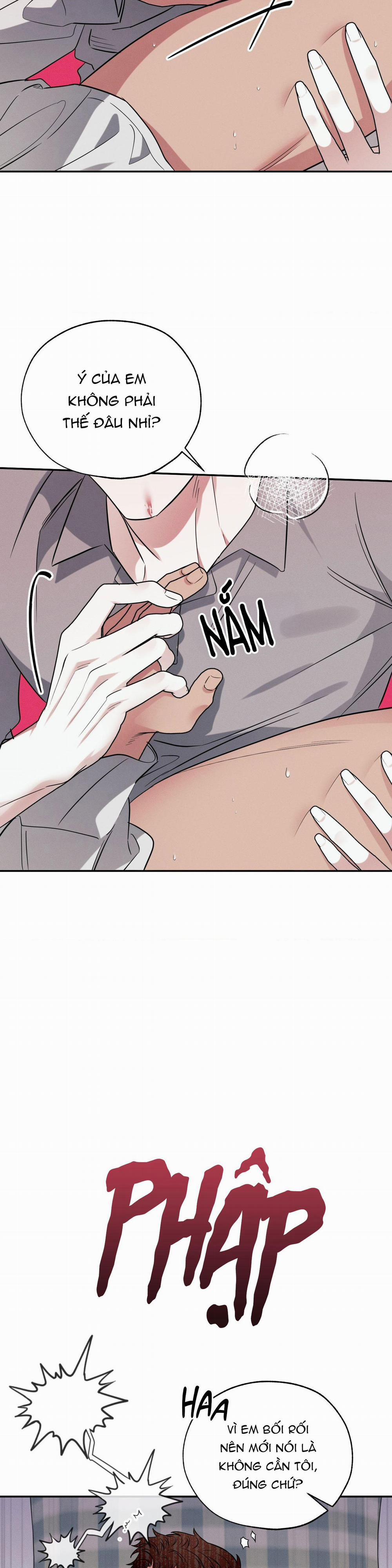 Đầm Lầy Nhân Ngư 22 trang 32