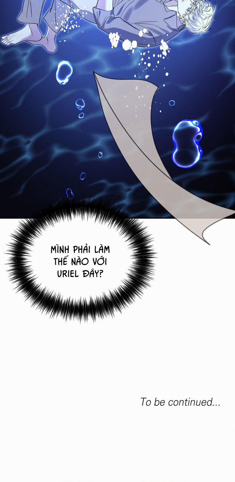 Đầm Lầy Nhân Ngư 22 trang 40