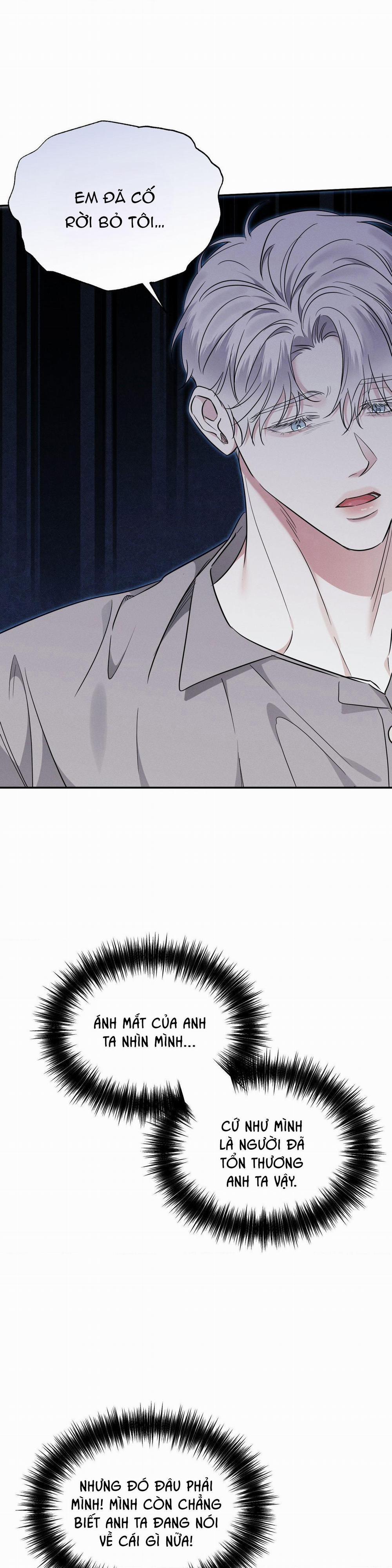 Đầm Lầy Nhân Ngư 22 trang 7