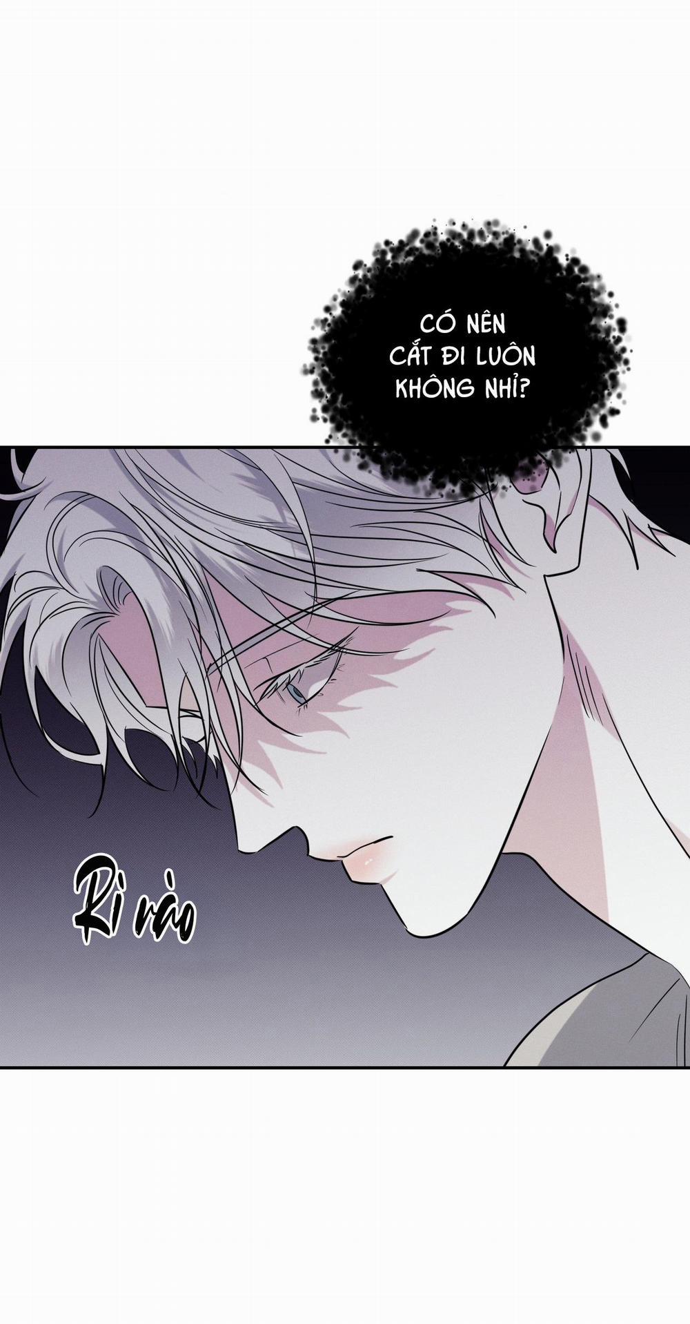 Đầm Lầy Nhân Ngư 23 END SS1 trang 11