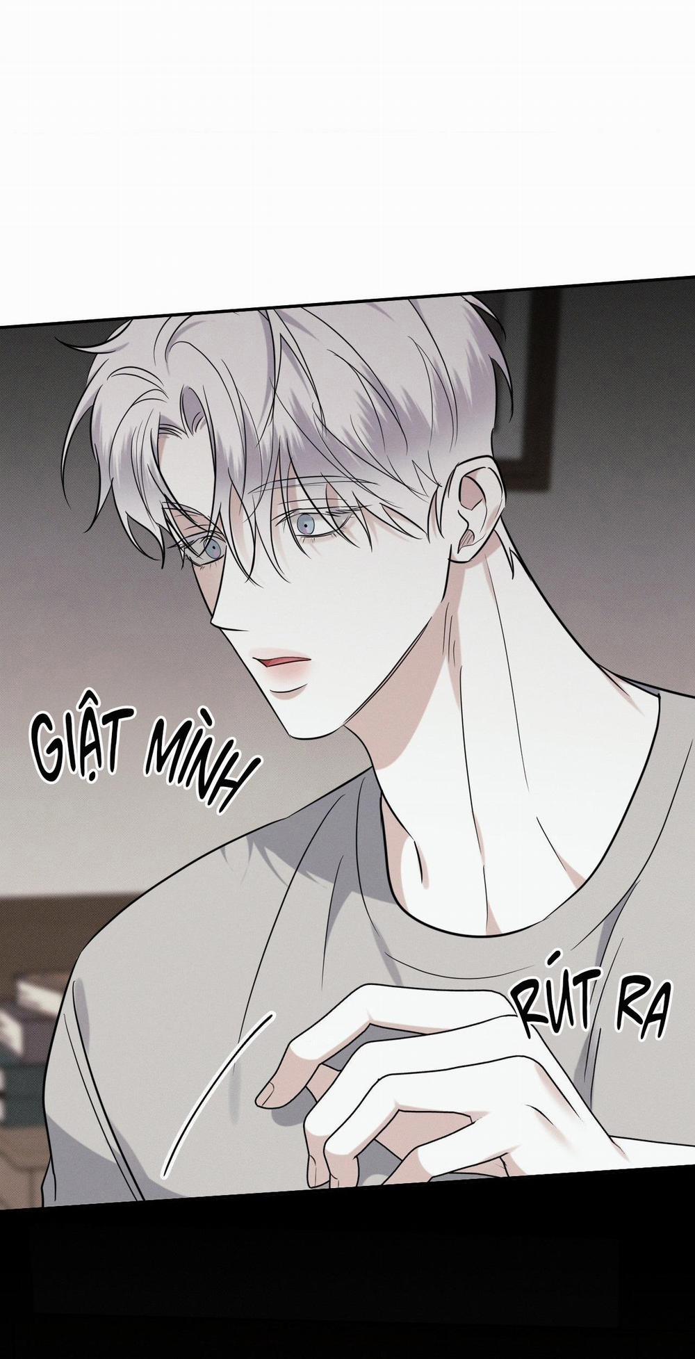 Đầm Lầy Nhân Ngư 23 END SS1 trang 16