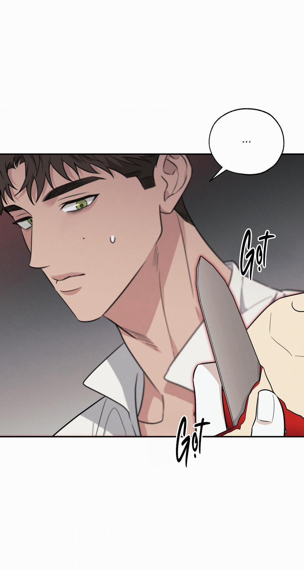 Đầm Lầy Nhân Ngư 23 END SS1 trang 27