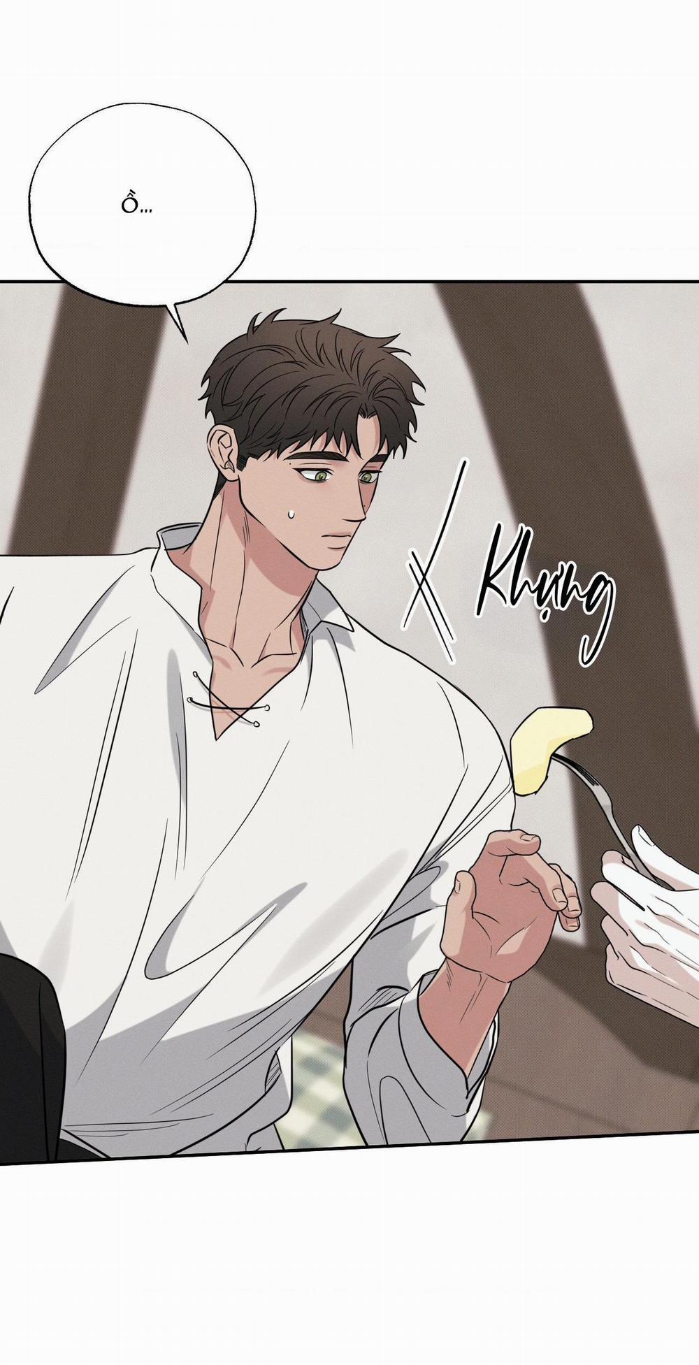 Đầm Lầy Nhân Ngư 23 END SS1 trang 30