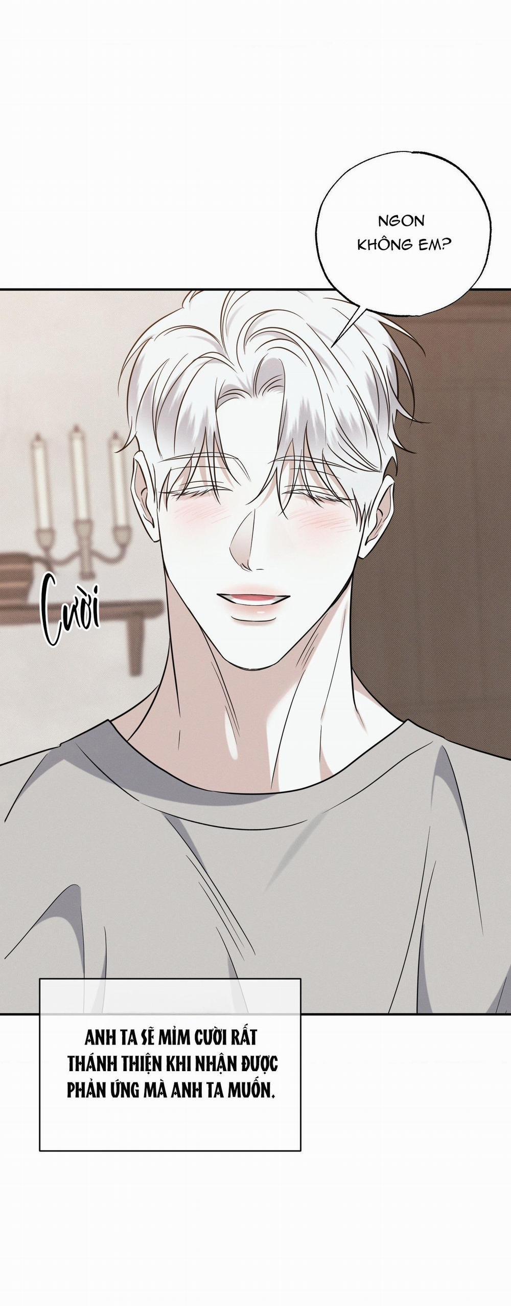 Đầm Lầy Nhân Ngư 23 END SS1 trang 34