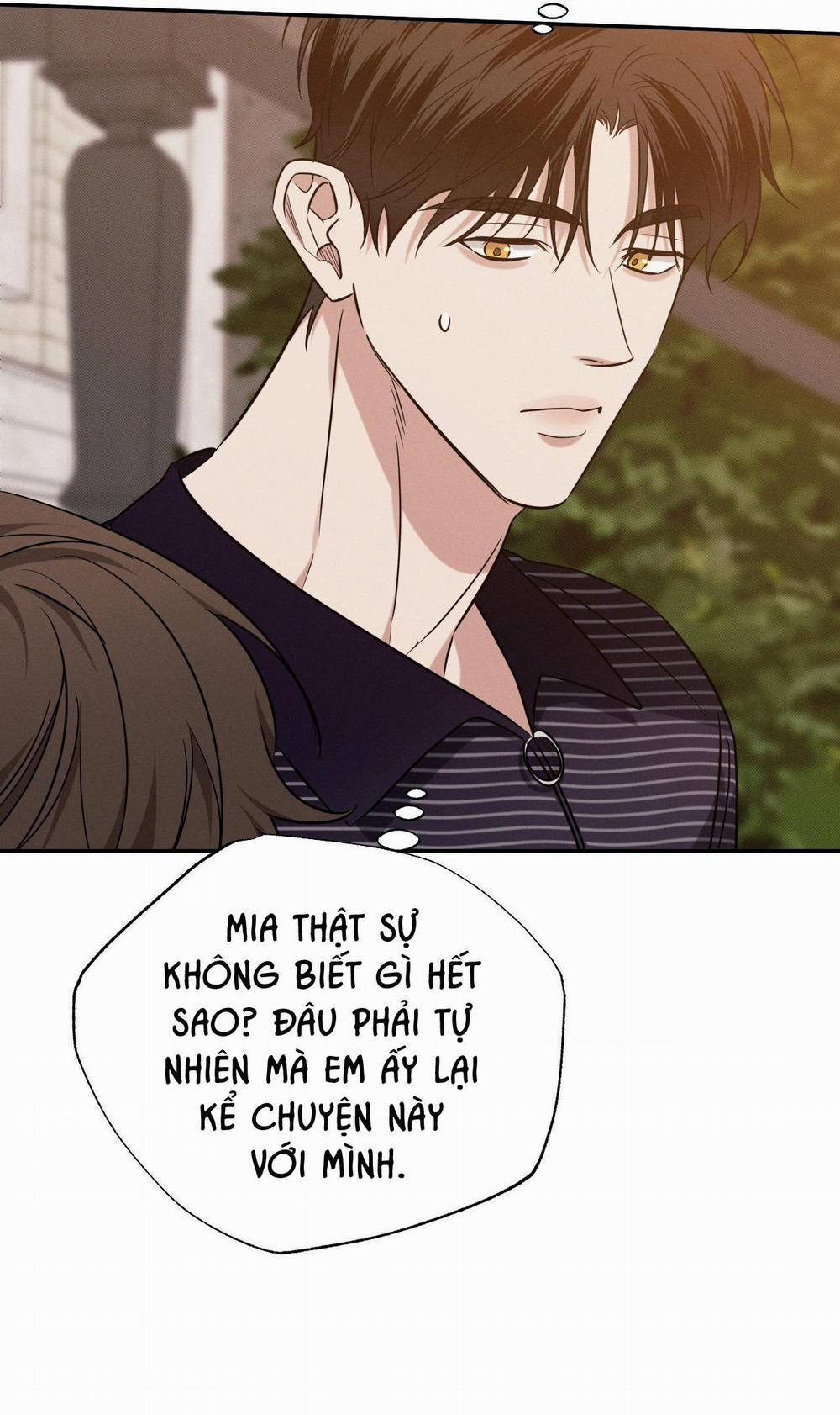 Đầm Lầy Nhân Ngư 23 END SS1 trang 4