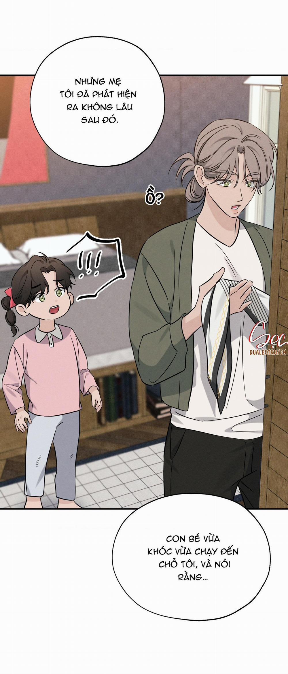 Đầm Lầy Nhân Ngư 23 END SS1 trang 40