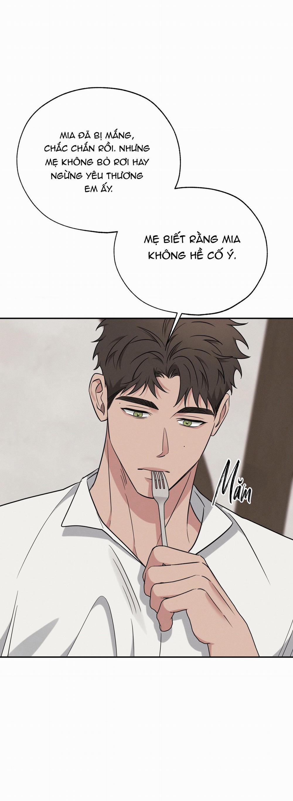 Đầm Lầy Nhân Ngư 23 END SS1 trang 42