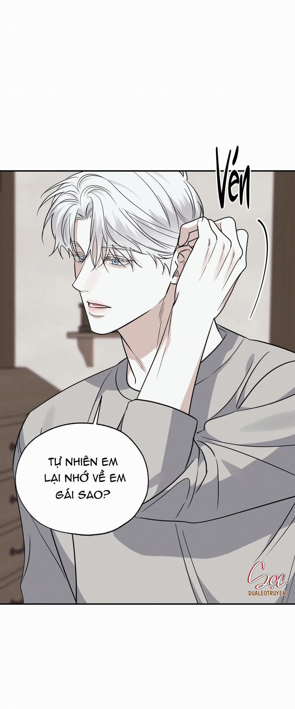 Đầm Lầy Nhân Ngư 23 END SS1 trang 43